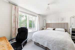 Bedroom One- click for photo gallery